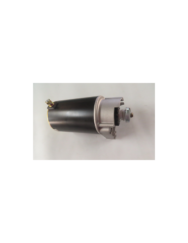 Démarreur - BRIGGS ET STRATTON - Pignon 16 dents - 393017 - 393019 - 394247 - 394674 - 394808 - 497596