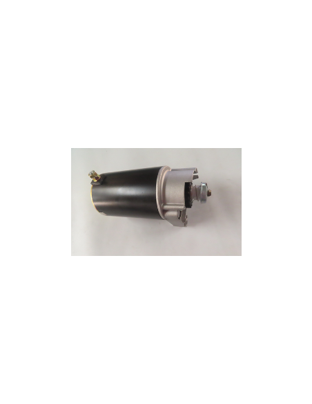 Démarreur - BRIGGS ET STRATTON - Pignon 16 dents - 393017 - 393019 - 394247 - 394674 - 394808 - 497596