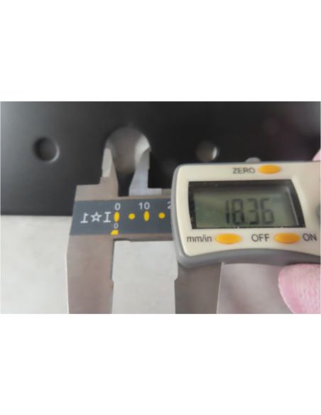 Lame 50,5cm - GGP - CASTELGARDEN - 181004459/0