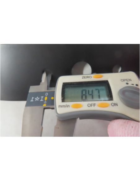 Lame 50,5cm - GGP - CASTELGARDEN - 181004459/0