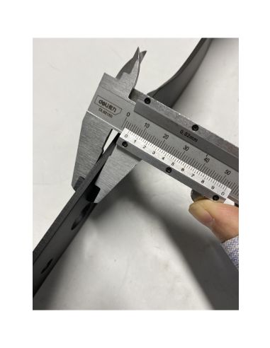 Lame 50,5cm - GGP - CASTELGARDEN - 181004459/0