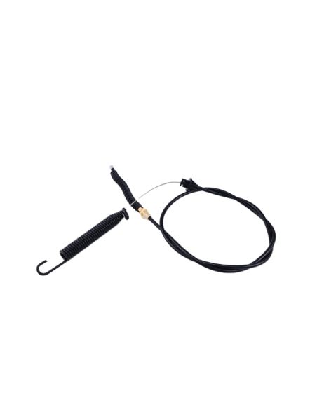 Câble d'enclenchement de lames - MTD - 746-04173 - 746-04488 - 74604488 - 74604173