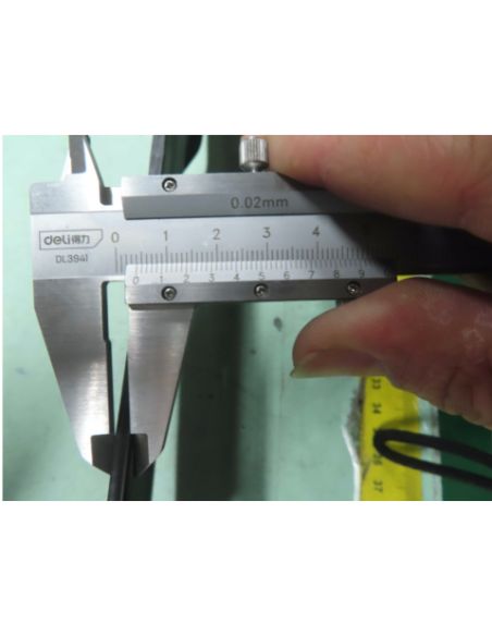 Lame - CASTELGARDEN - GGP - 84109501/0