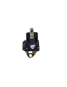 Relais - Solénoïde - AYP - ROPER - HUSQVARNA - 192507 - 532192507 - 862-1221-211-12 - 862-1241-211-12