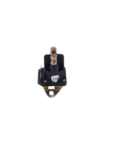 Relais - Solénoïde - AYP - ROPER - HUSQVARNA - 192507 - 532192507 - 862-1221-211-12 - 862-1241-211-12