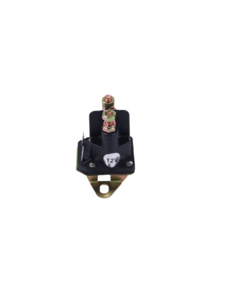 Relais - Solénoïde - AYP - ROPER - HUSQVARNA - 192507 - 532192507 - 862-1221-211-12 - 862-1241-211-12