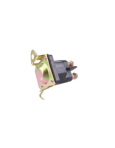 Relais - Solénoïde - AYP - ROPER - HUSQVARNA - 192507 - 532192507 - 862-1221-211-12 - 862-1241-211-12