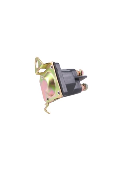 Relais - Solénoïde - AYP - ROPER - HUSQVARNA - 192507 - 532192507 - 862-1221-211-12 - 862-1241-211-12