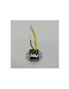 Régulateur de tension - BRIGGS ET STRATTON - 794360 - 691188 - 491546