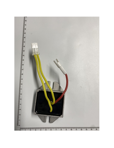 Régulateur de tension - BRIGGS ET STRATTON - 794360 - 691188 - 491546