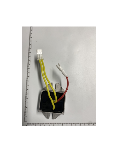 Régulateur de tension - BRIGGS ET STRATTON - 794360 - 691188 - 491546