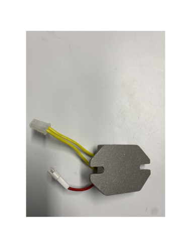 Régulateur de tension - BRIGGS ET STRATTON - 794360 - 691188 - 491546