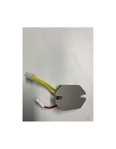 Régulateur de tension - BRIGGS ET STRATTON - 794360 - 691188 - 491546