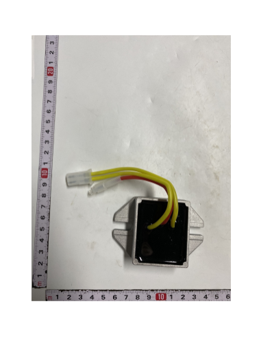 Régulateur de tension - BRIGGS ET STRATTON - 394890 - 691185 - 797375 - 895907