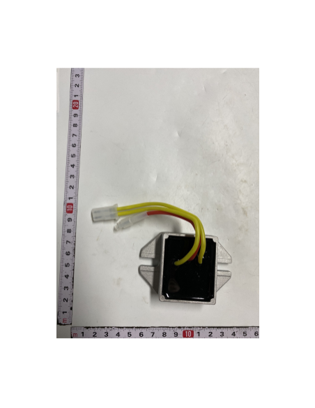 Régulateur de tension - BRIGGS ET STRATTON - 394890 - 691185 - 797375 - 895907