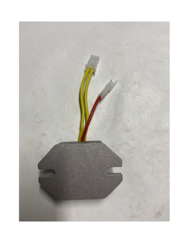 Régulateur de tension - BRIGGS ET STRATTON - 394890 - 691185 - 797375 - 895907