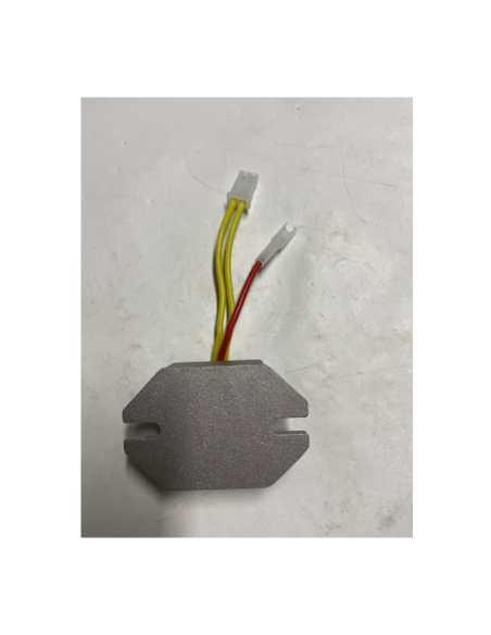 Régulateur de tension - BRIGGS ET STRATTON - 394890 - 691185 - 797375 - 895907