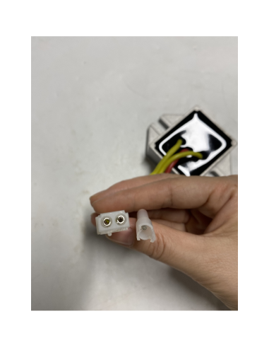 Régulateur de tension - BRIGGS ET STRATTON - 394890 - 691185 - 797375 - 895907