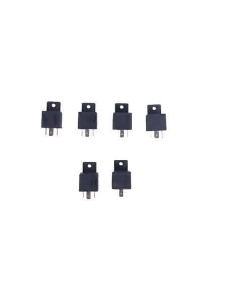 Relais - Switch - AYP - HUSQVARNA - 109748 - 109748X - 532109748 - 539102914 - 532431542