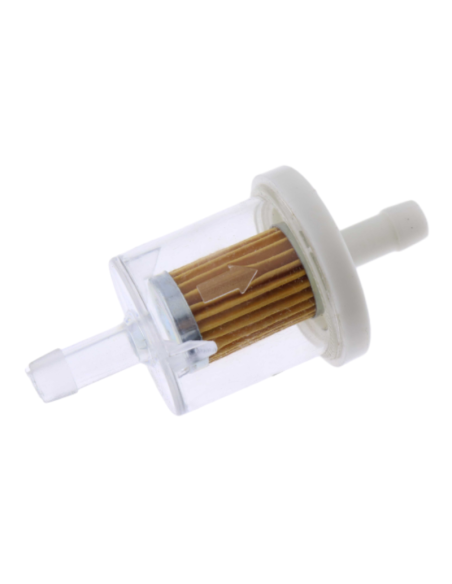 Filtre à essence unviresel