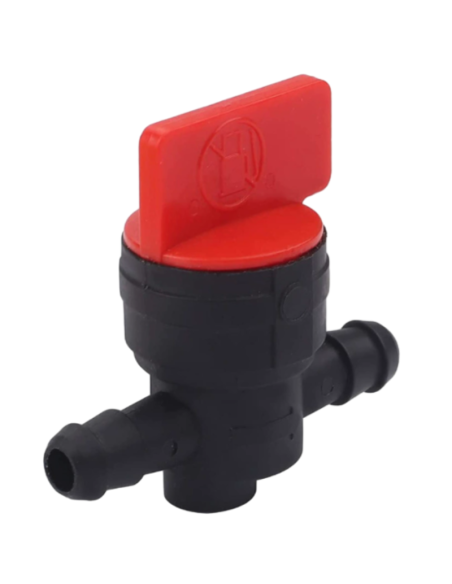 Robinet à essence BRIGGS ET STRATTON - 493960 - 698183 - 494768