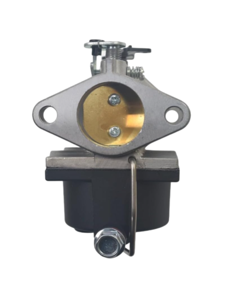 Carburateur - TECUMSEH - 640065 - 640065A pour moteur OHV110 - OHV115 - OHV120 - OHV125 - OHV130 - OHV135 - OV358EA