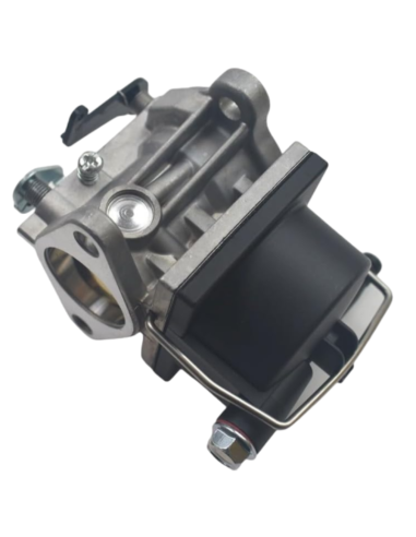 Carburateur - TECUMSEH - 640065 - 640065A pour moteur OHV110 - OHV115 - OHV120 - OHV125 - OHV130 - OHV135 - OV358EA