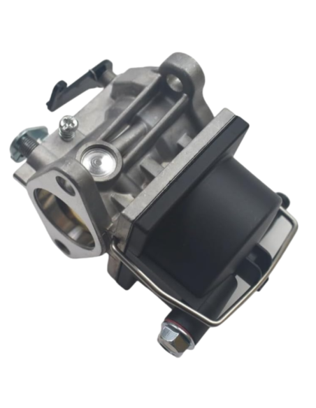 Carburateur - TECUMSEH - 640065 - 640065A pour moteur OHV110 - OHV115 - OHV120 - OHV125 - OHV130 - OHV135 - OV358EA