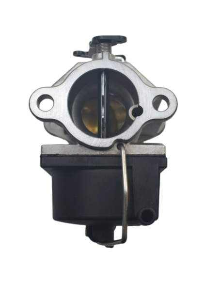 Carburateur - TECUMSEH - 640065 - 640065A pour moteur OHV110 - OHV115 - OHV120 - OHV125 - OHV130 - OHV135 - OV358EA