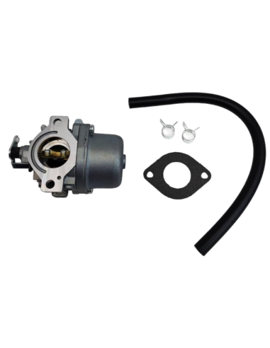 Carburateur - BRIGGS ET STRATTON - NIKKI - 590399 - 593432 - 794308 - 794653 - 790021 - 790022 - 791266 - 793227 - 794215