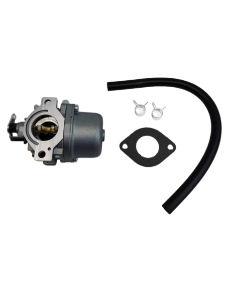 Carburateur - BRIGGS ET STRATTON - NIKKI - 590399 - 593432 - 794308 - 794653 - 790021 - 790022 - 791266 - 793227 - 794215