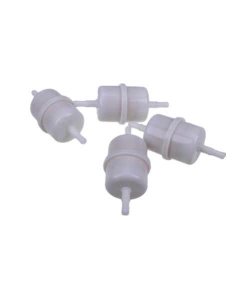 Filtre à carburant universel