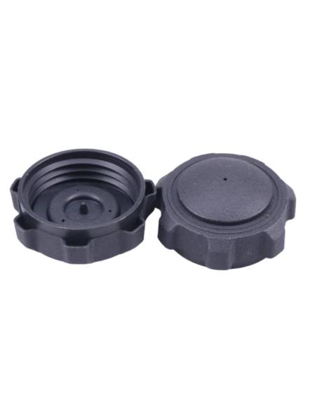 Bouchon de réservoir - HUSQVARNA - 532430220 - 532140527 - 140527 - 532158990 - 532197725 - 581075501