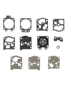 Kit de membranes et joints - WALBRO - D20-WA|D20-WT