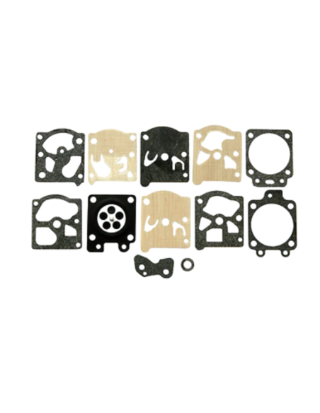 Kit de membranes et joints - WALBRO - D20-WA|D20-WT