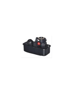 Carburateur et résevoir - BRIGGS ET STRATTON - 498809 - 494407 - 498811