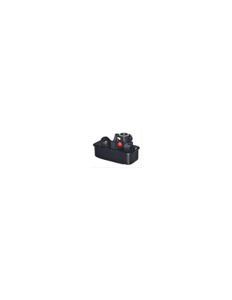 Carburateur et résevoir - BRIGGS ET STRATTON - 498809 - 494407 - 498811