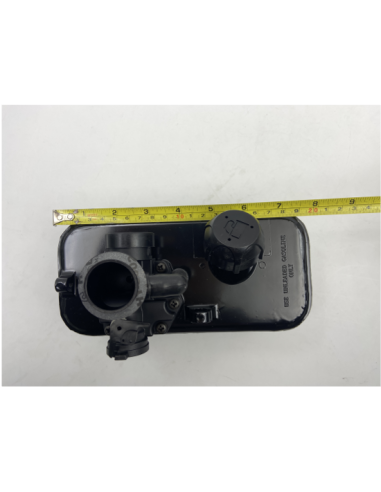 Carburateur et résevoir - BRIGGS ET STRATTON - 498809 - 494407 - 498811
