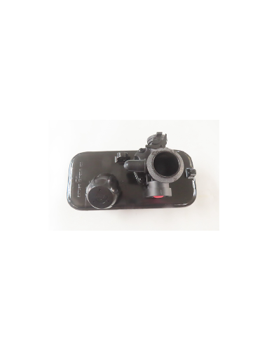 Carburateur et résevoir - BRIGGS ET STRATTON - 498809 - 494407 - 498811
