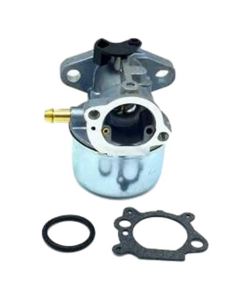 Carburateur - BRIGGS ET STRATTON - 498170 - 49216 - 493422 - 498965 - 694882 - 792253
