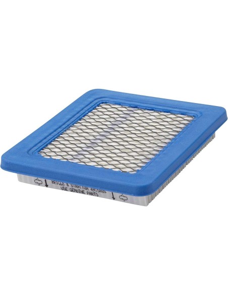 Filtre à air BRIGGS ET STRATTON - 491588 - 399959 - 491588S
