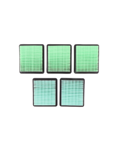 Filtre à air HONDA - 17211ZL8000 - 17211-ZL8-000 - 17211-Z1L-003 - 17211Z1L003