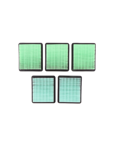 Filtre à air HONDA - 17211ZL8000 - 17211-ZL8-000 - 17211-Z1L-003 - 17211Z1L003