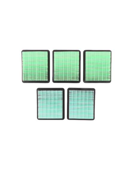 Filtre à air HONDA - 17211ZL8000 - 17211-ZL8-000 - 17211-Z1L-003 - 17211Z1L003