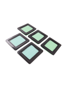 Filtre à air HONDA - 17211ZL8000 - 17211-ZL8-000 - 17211-Z1L-003 - 17211Z1L003 2