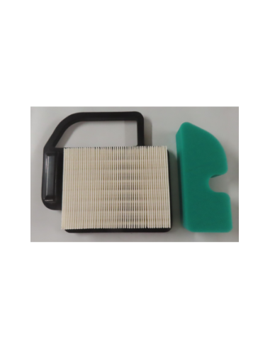 Filtre à air KOHLER - 2008302-S - 2008302S - 2008306S - 2008306