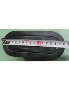 Filte à air KAWASAKI - 110137049 - 11013707 2