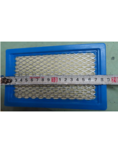 Filtre à air KAWASAKI - 110137017 - 11013-7017 - HUSQVARNA - 5354145-55 2