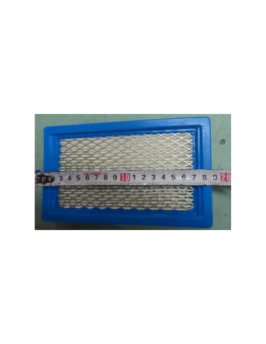 Filtre à air KAWASAKI - 110137017 - 11013-7017 - HUSQVARNA - 5354145-55