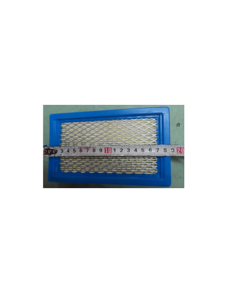 Filtre à air KAWASAKI - 110137017 - 11013-7017 - HUSQVARNA - 5354145-55